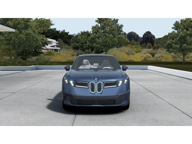2027 BMW iX3 Base