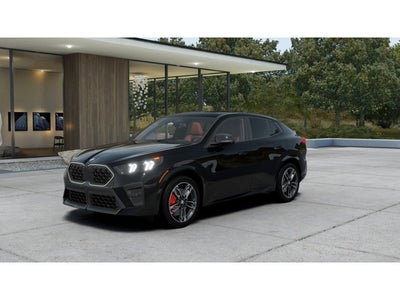 2027 BMW X2 Base