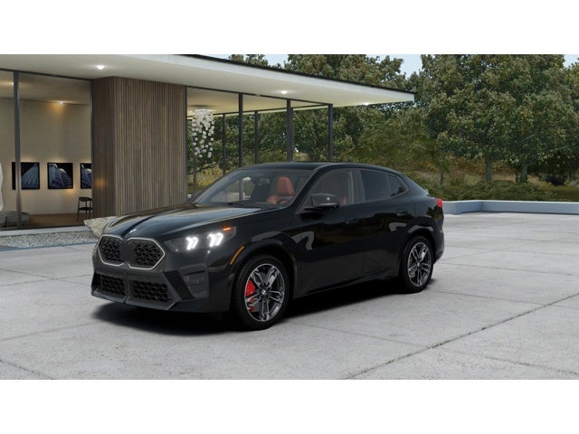 2027 BMW X2 Base