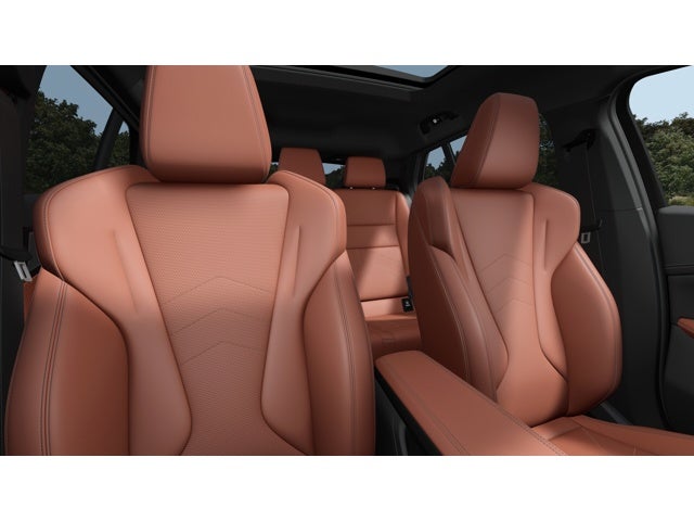 2027 BMW X2 Base