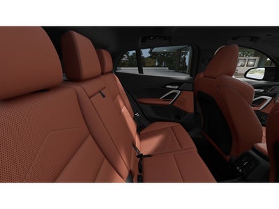2027 BMW X2 Base