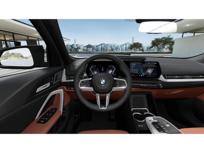 2027 BMW X2 Base