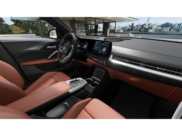 2027 BMW X2 Base