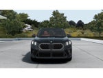 2027 BMW X2 Base