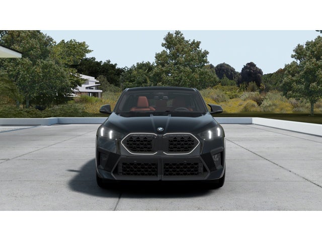 2027 BMW X2 Base