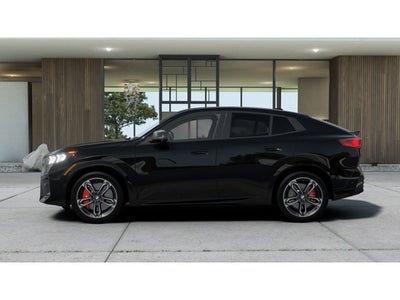 2027 BMW X2 Base