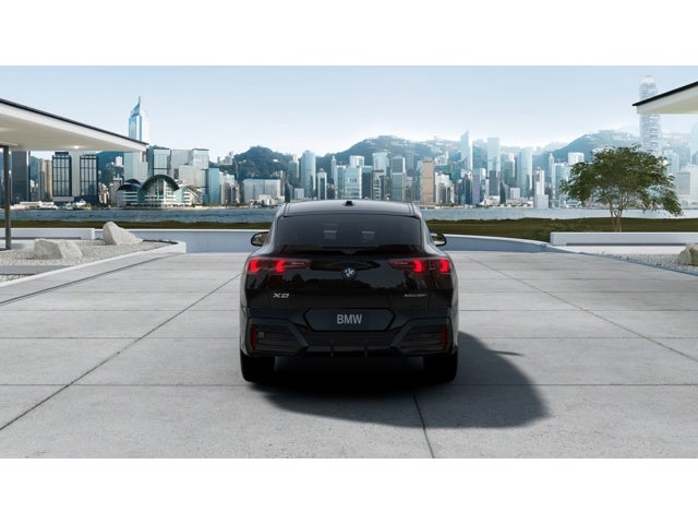 2027 BMW X2 Base