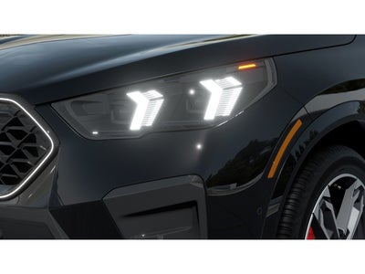 2027 BMW X2 Base