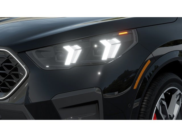 2027 BMW X2 Base