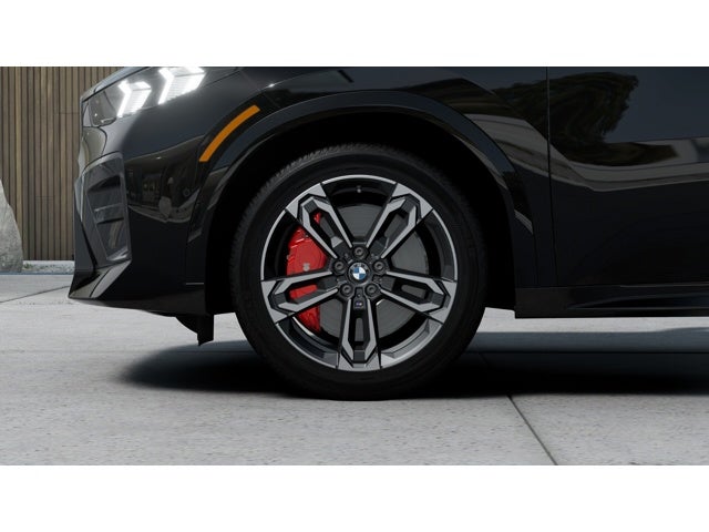 2027 BMW X2 Base