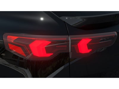 2027 BMW X2 Base