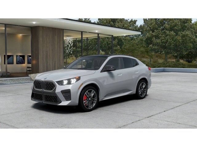 2027 BMW X2 Base