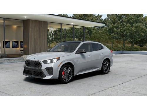 2027 BMW X2 Base