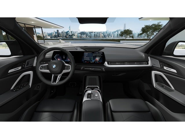 2027 BMW X2 Base