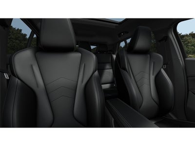 2027 BMW X2 Base