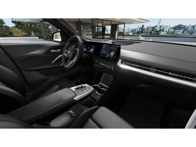 2027 BMW X2 Base