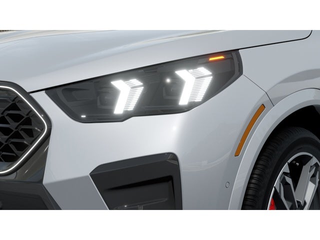 2027 BMW X2 Base