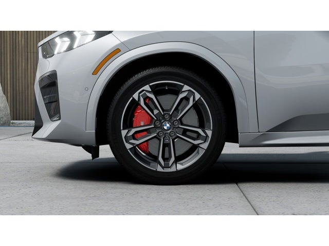 2027 BMW X2 Base
