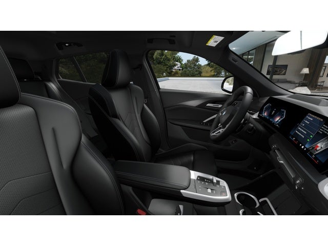 2027 BMW X2 Base