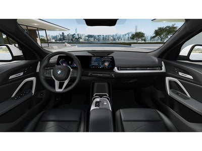 2027 BMW X2 Base