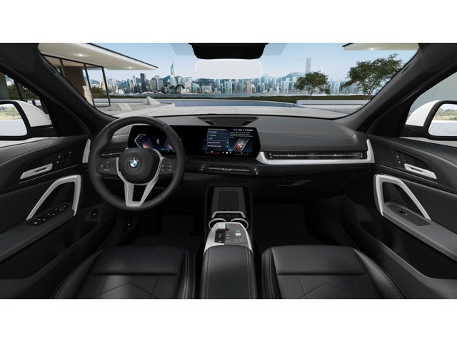 2027 BMW X2 Base