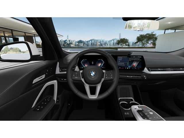 2027 BMW X2 Base