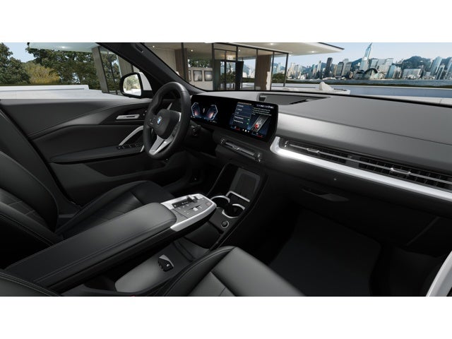 2027 BMW X2 Base
