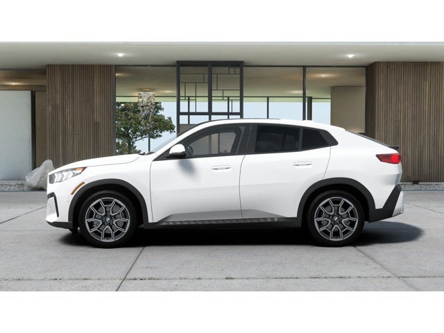2027 BMW X2 Base