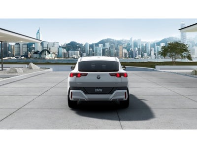 2027 BMW X2 Base