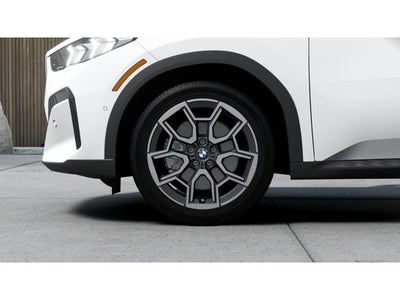 2027 BMW X2 Base