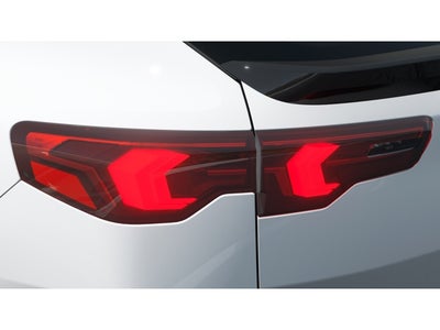 2027 BMW X2 Base