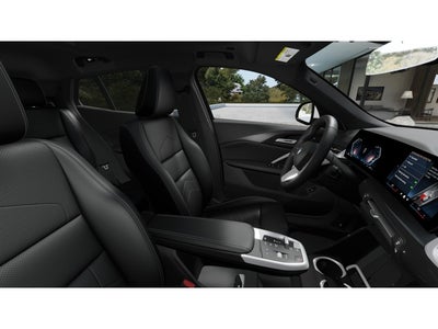 2027 BMW X2 Base