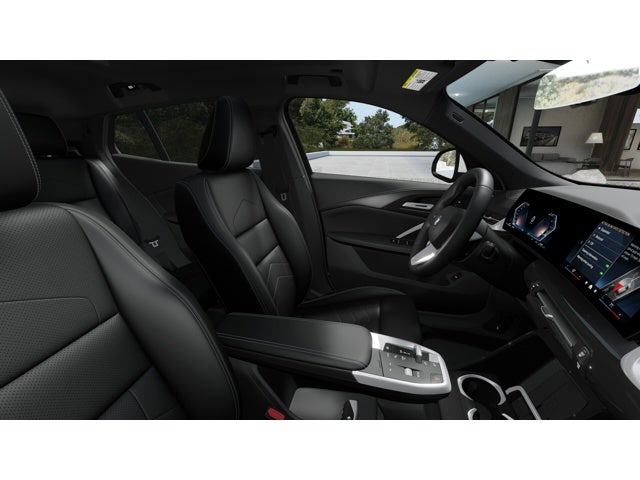 2027 BMW X2 Base