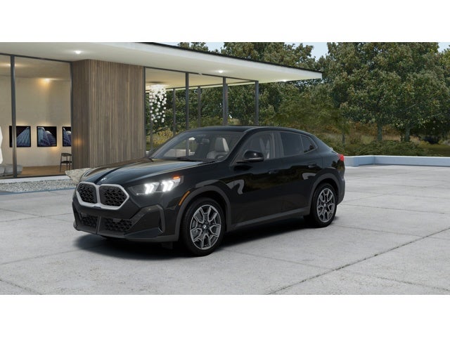 2027 BMW X2 Base