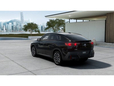 2027 BMW X2 Base
