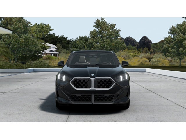 2027 BMW X2 Base
