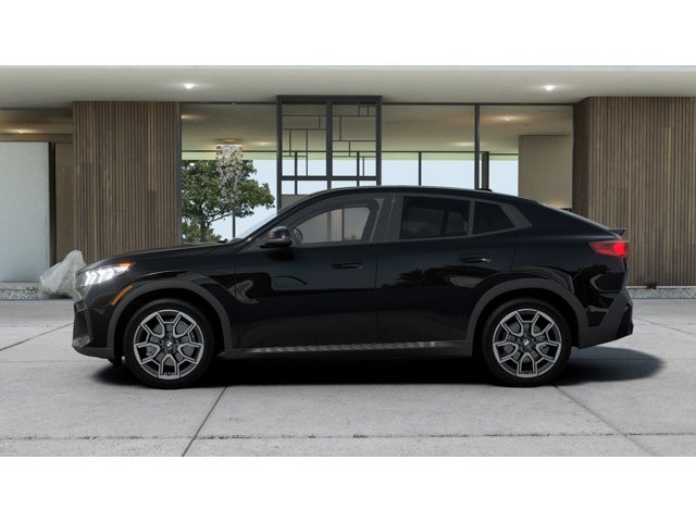2027 BMW X2 Base