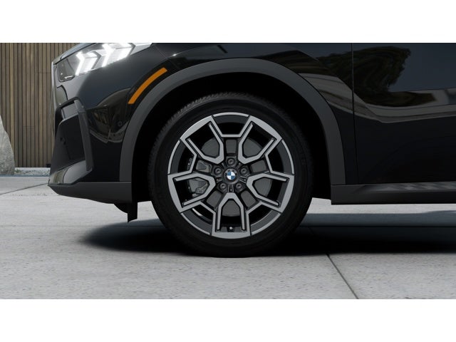 2027 BMW X2 Base