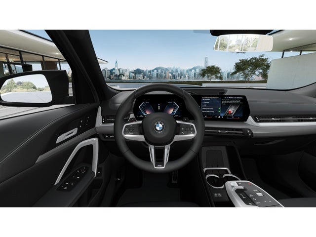 2027 BMW X2 Base