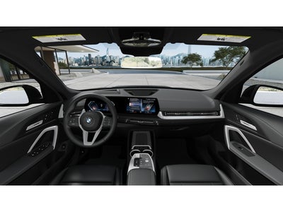 2027 BMW X1 Base