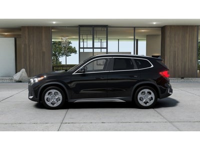 2027 BMW X1 Base
