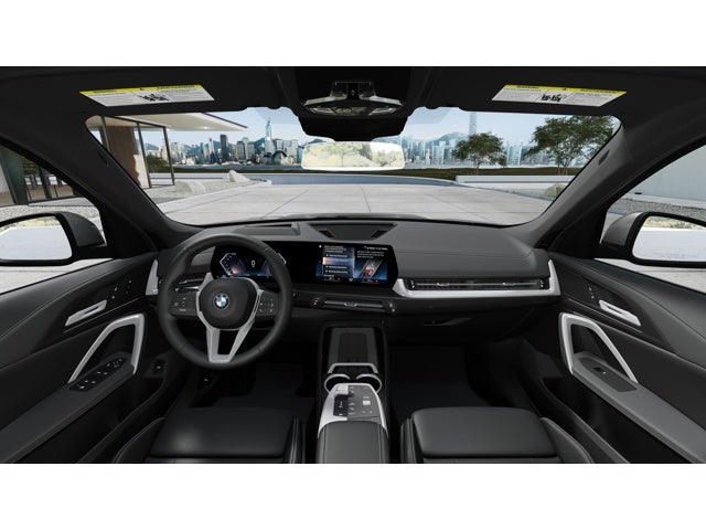 2027 BMW X1 Base