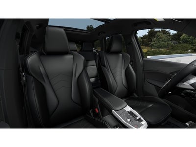 2027 BMW X1 Base