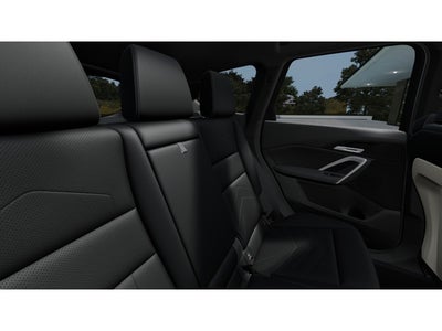2027 BMW X1 Base