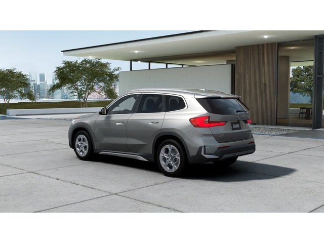 2027 BMW X1 Base
