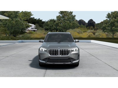 2027 BMW X1 Base