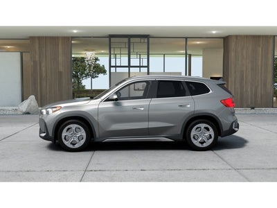 2027 BMW X1 Base