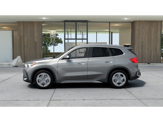 2027 BMW X1 Base