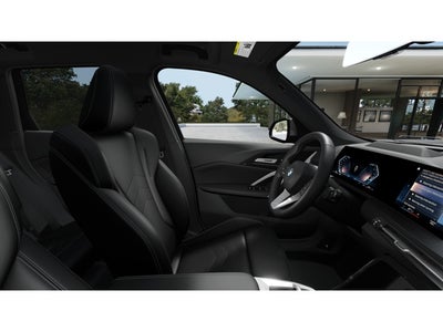 2027 BMW X1 Base