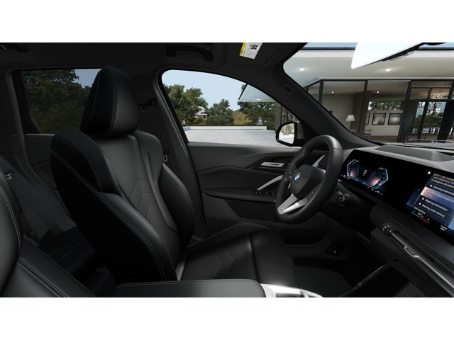 2027 BMW X1 Base